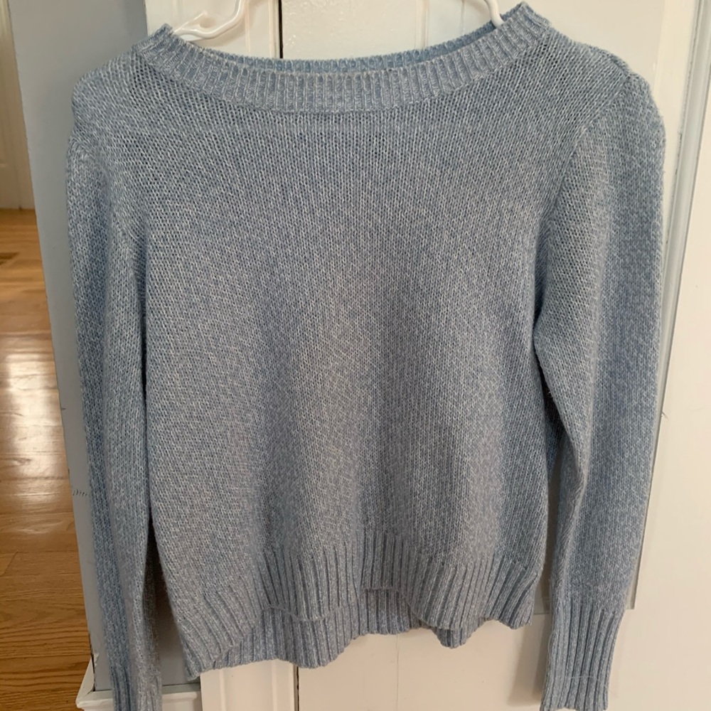 h&m sweater